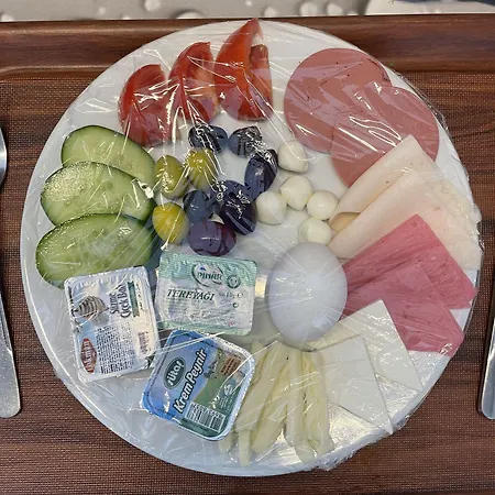 Antik Sofia Стамбул