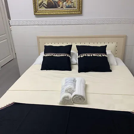 Antik Sofia Отель *