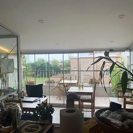 Antik Sofia Стамбул