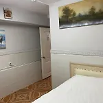 酒店 Antik Sofia