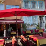 Antik Sofia 酒店