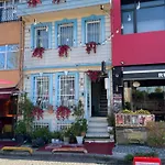 酒店 Antik Sofia *