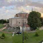 Antik Sofia *