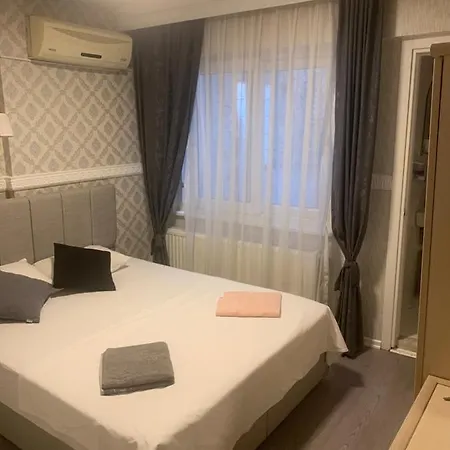 Antik Sofia Hotel Stambuł