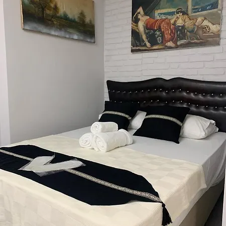 Antik Sofia Hotel
