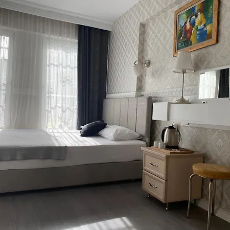 Hotell Antik Sofia