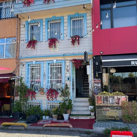 Hotel Antik Sofia *