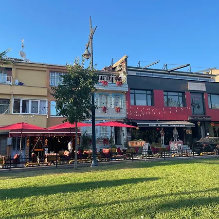 Antik Sofia 酒店 伊斯坦布尔