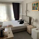 Antik Sofia Hotel *
