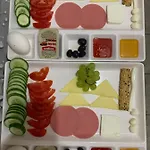 Antik Sofia Szálloda Isztambul