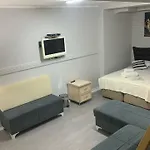 Antik Sofia Ξενοδοχείο *