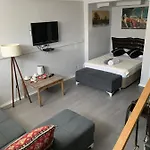 Antik Sofia Hotel Estambul