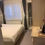 Antik Sofia Hotel *