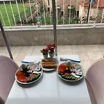 Szálloda Antik Sofia *