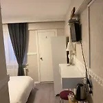 Szálloda Antik Sofia Isztambul