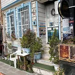 Antik Sofia Szálloda Isztambul