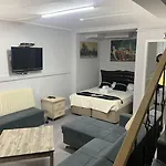 Antik Sofia Hotel Estambul