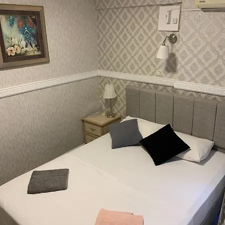 Hotel Antik Sofia Istanbulská provincie