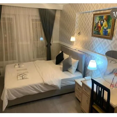 Hotel Antik Sofia