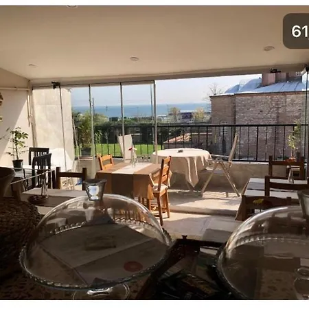 Antik Sofia İstanbul