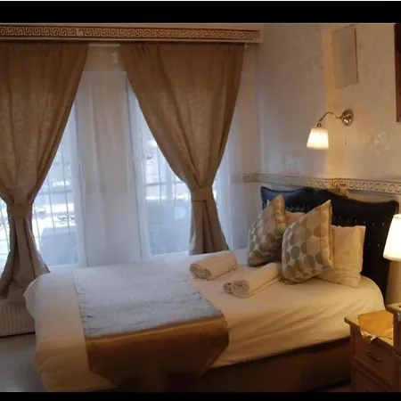 Antik Sofia * İstanbul