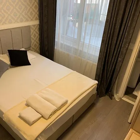 Antik Sofia Hotel