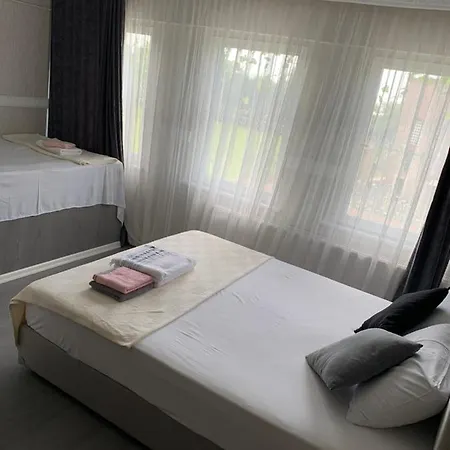 Antik Sofia Hotel Istanbulská provincie