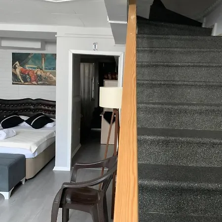 Hotel Antik Sofia *