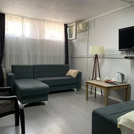 Antik Sofia اسطنبول