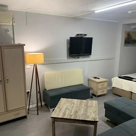 Antik Sofia Hotel