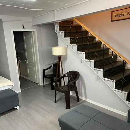 Antik Sofia Hotel