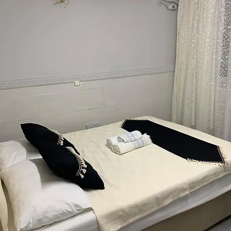 Antik Sofia Hotel