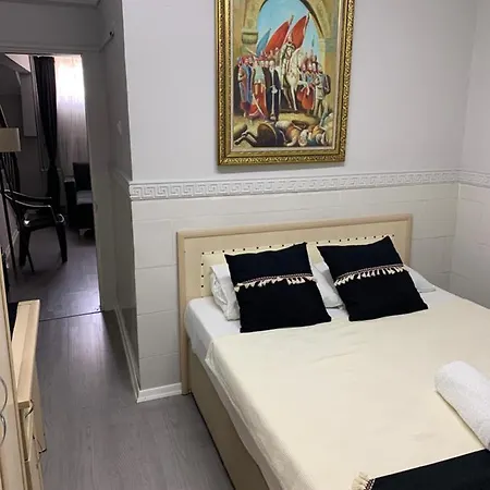 Antik Sofia Hotel *