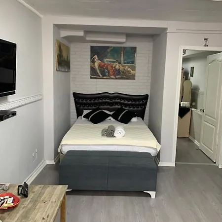 Hotel Antik Sofia