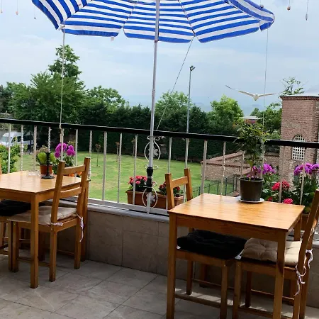 Hotel Antik Sofia Istanbulská provincie