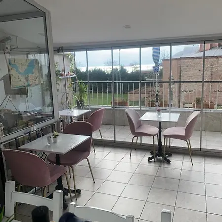 Antik Sofia Hotel Istanbulská provincie