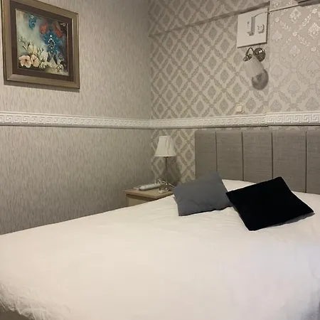 Hotel Antik Sofia *