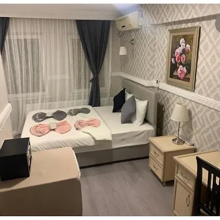 Hotel Antik Sofia *