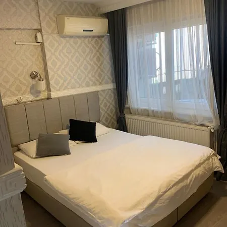 Antik Sofia اسطنبول