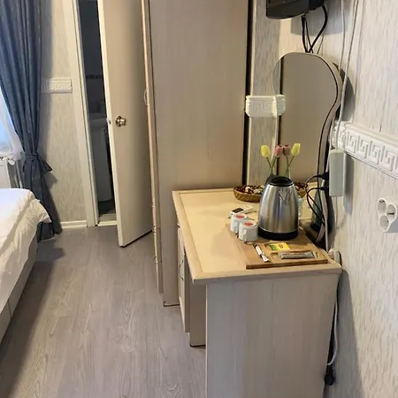 Hotel Antik Sofia Istanbulská provincie