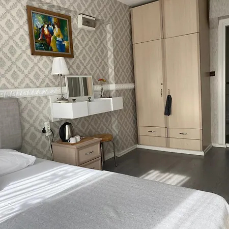 Antik Sofia * איסטמבול