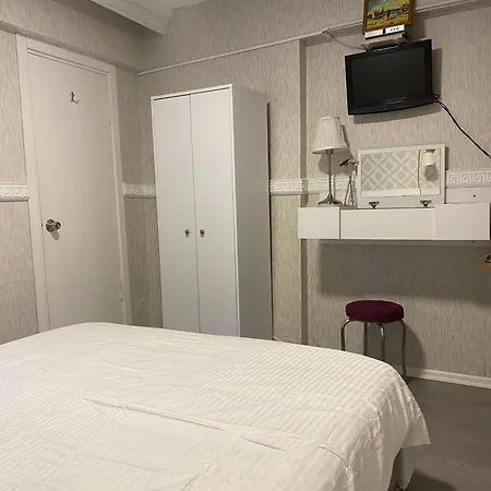 Antik Sofia Hotel Istanbulská provincie