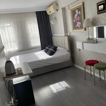 Antik Sofia Hotel