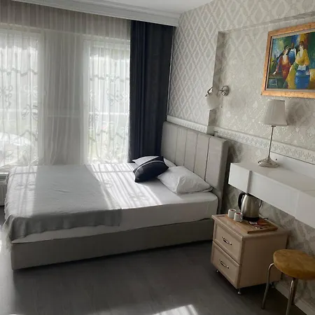 Antik Sofia Hotel *