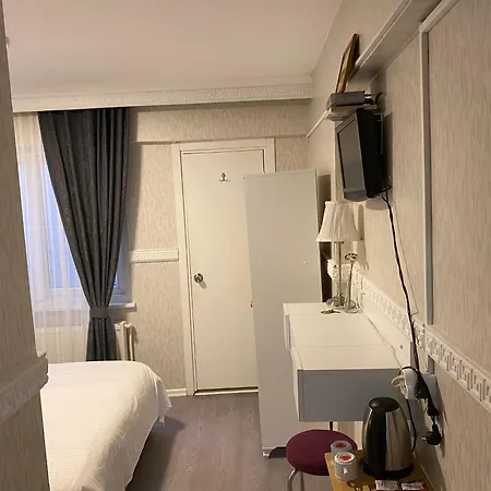 Hotel Antik Sofia Istanbulská provincie