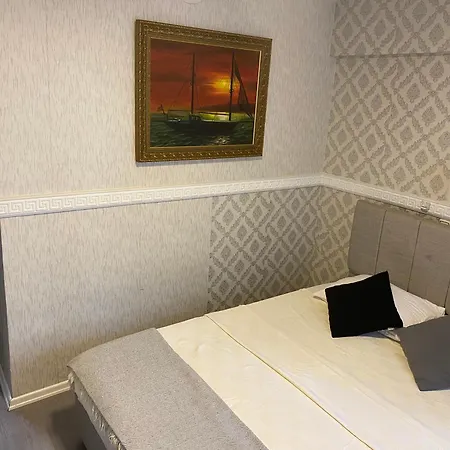 Hotel Antik Sofia *