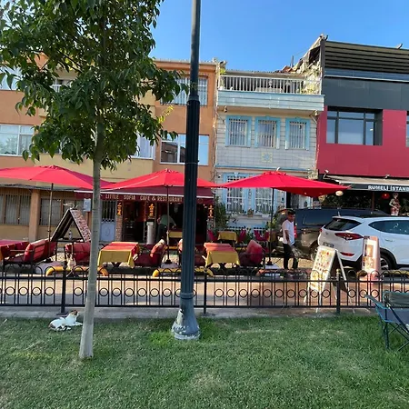 Antik Sofia מלון איסטמבול