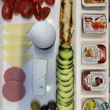 Antik Sofia מלון *