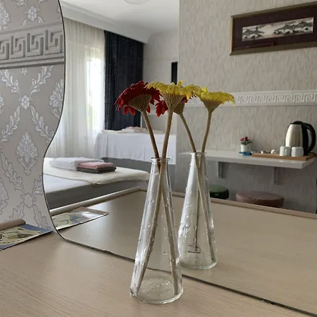 Antik Sofia Otel İstanbul