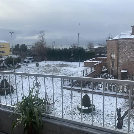Antik Sofia Hotel Istanbulská provincie